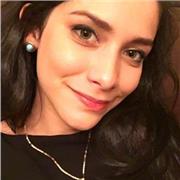 Lezioni private di conversazione in spagnolo :) Possiamo parlare un po' di tutto, musica, politica, animale etc